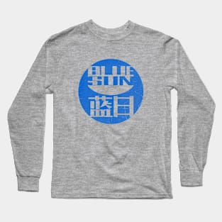 Blue Sun Corporation Long Sleeve T-Shirt